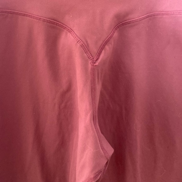 BALANCE ATHLETICA Ascend Leggings Sundown Medium - Picture 5 of 7